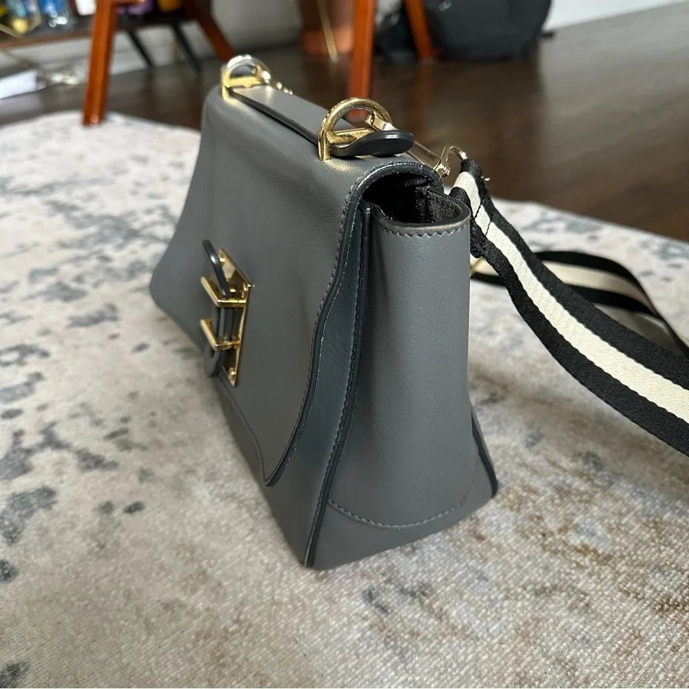 Sophie Hulme elevate your